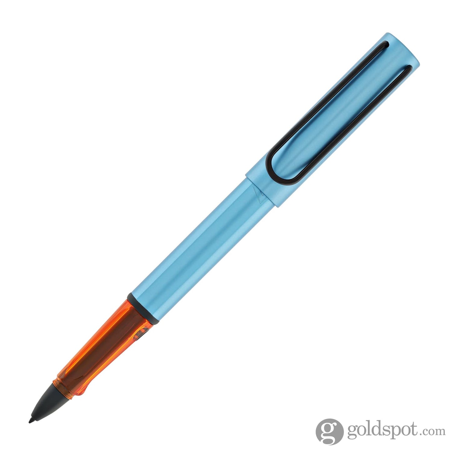 Lamy AL-Star EMR Digital Writing Stylus Pen in Denim - PC/EL Stylus Pens