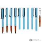 Lamy AL-Star EMR Digital Writing Stylus Pen in Denim - PC/EL Stylus Pens