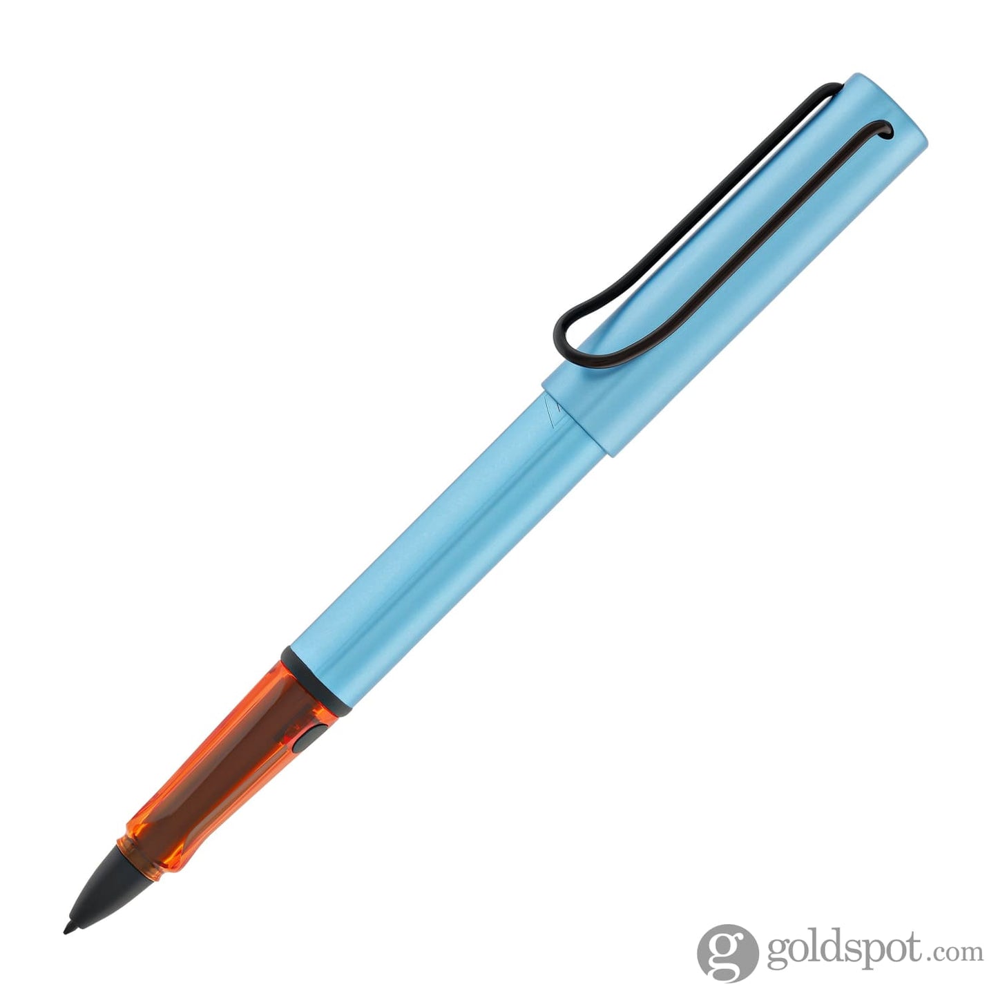 Lamy AL-Star EMR Digital Writing Stylus Pen in Denim - PC/EL Stylus Pens