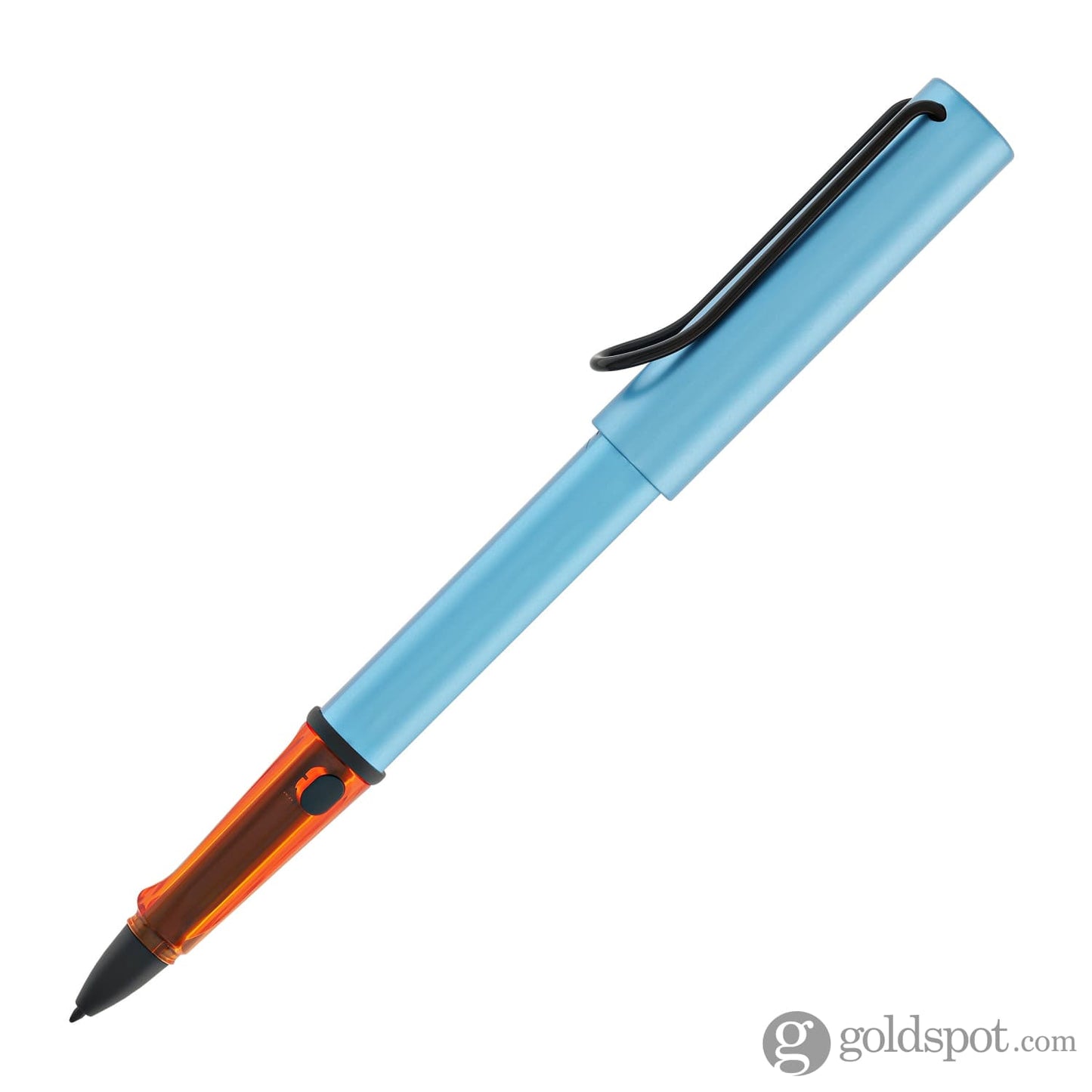 Lamy AL-Star EMR Digital Writing Stylus Pen in Denim - PC/EL Stylus Pens