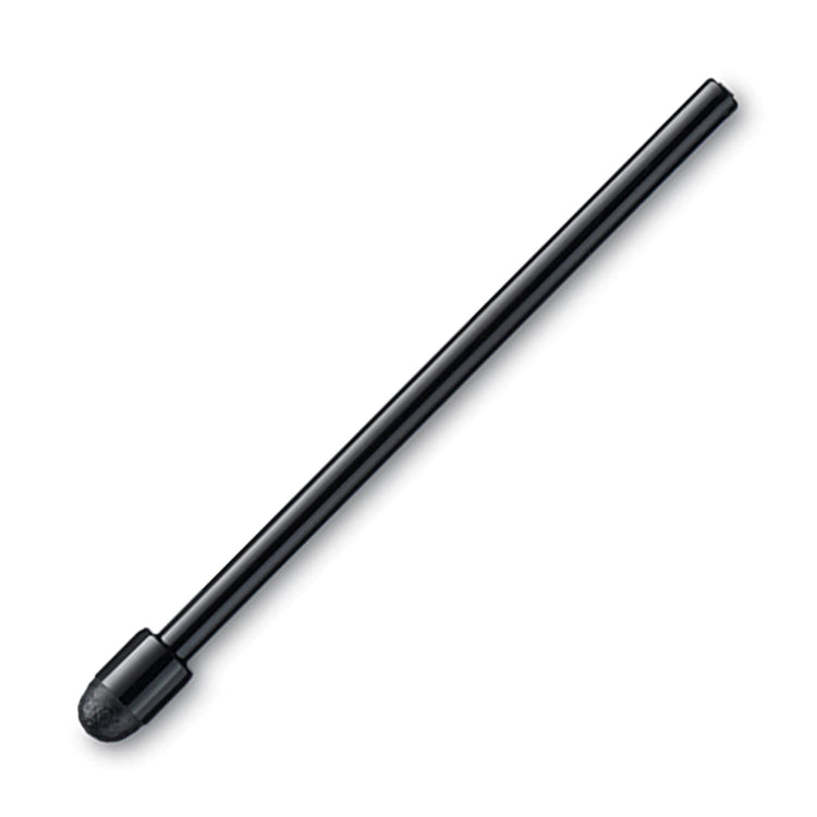 Lamy AL-Star EMR Stylus Refill PC/EL Replacement Round Tips - 4 Pack Stylus Pens