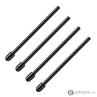 Lamy AL-Star EMR Stylus Refill Replacement Pom Tips - 4 Pack Stylus Pens
