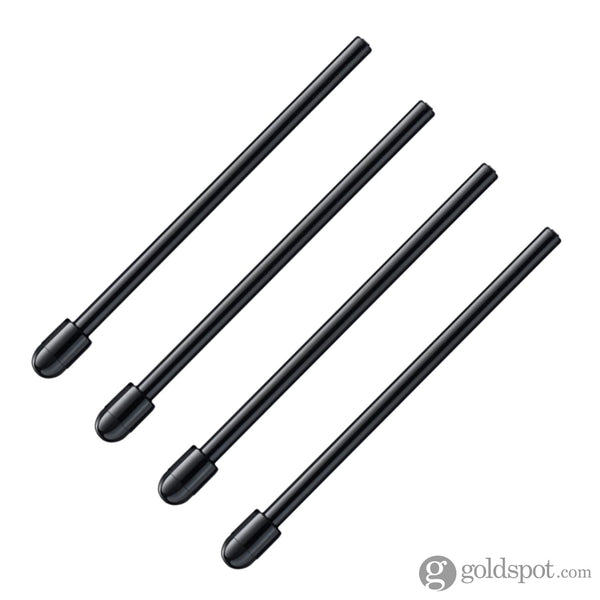 Lamy AL-Star EMR Stylus Refill Replacement Pom Tips - 4 Pack Stylus Pens