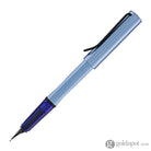 Lamy AL - Star Fountain Pen in Aquatic