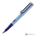Lamy AL - Star Fountain Pen in Aquatic