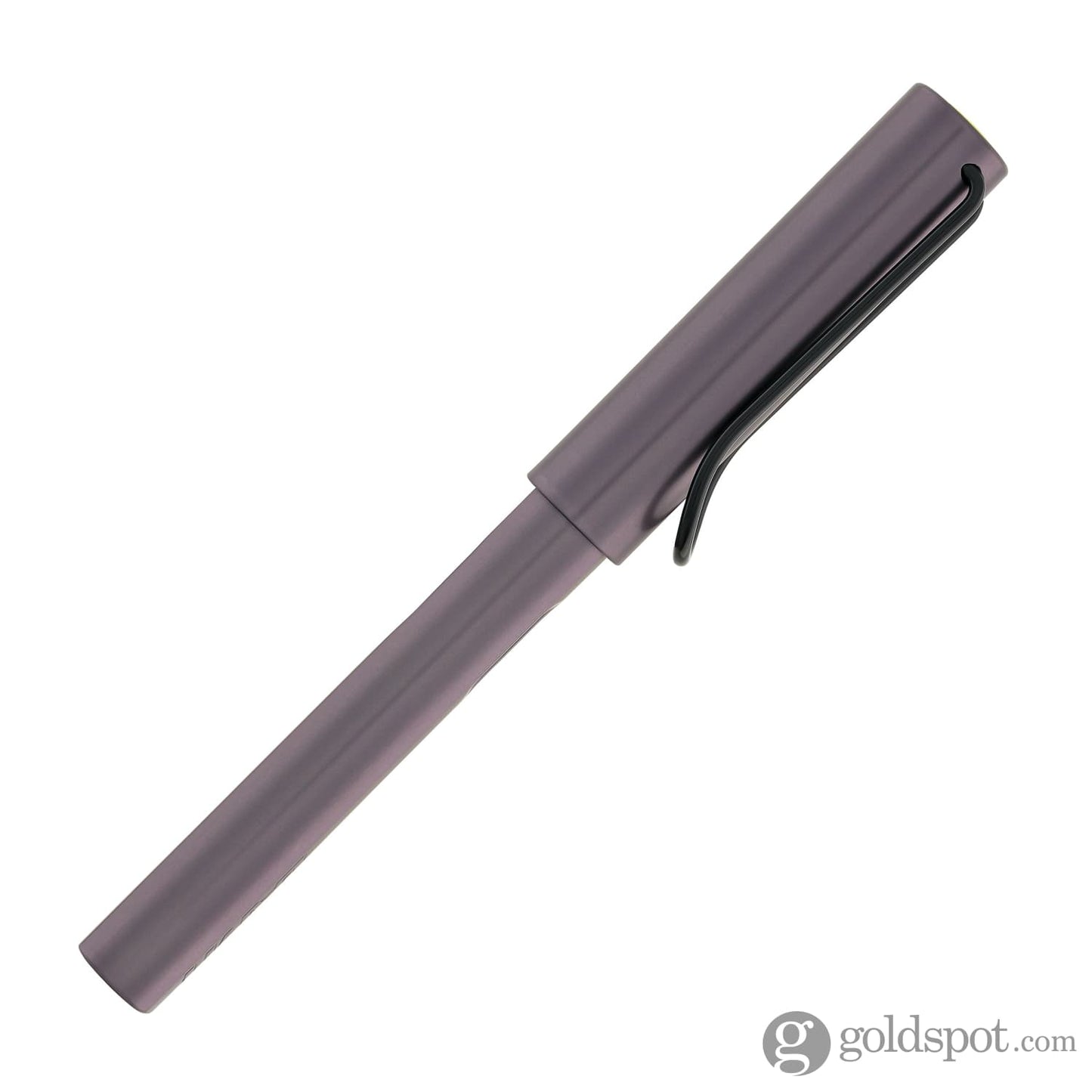 Lamy AL-Star Fountain Pen in Aubergine 2025 Special Edition Fountain Pen