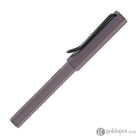 Lamy AL-Star Fountain Pen in Aubergine 2025 Special Edition Fountain Pen