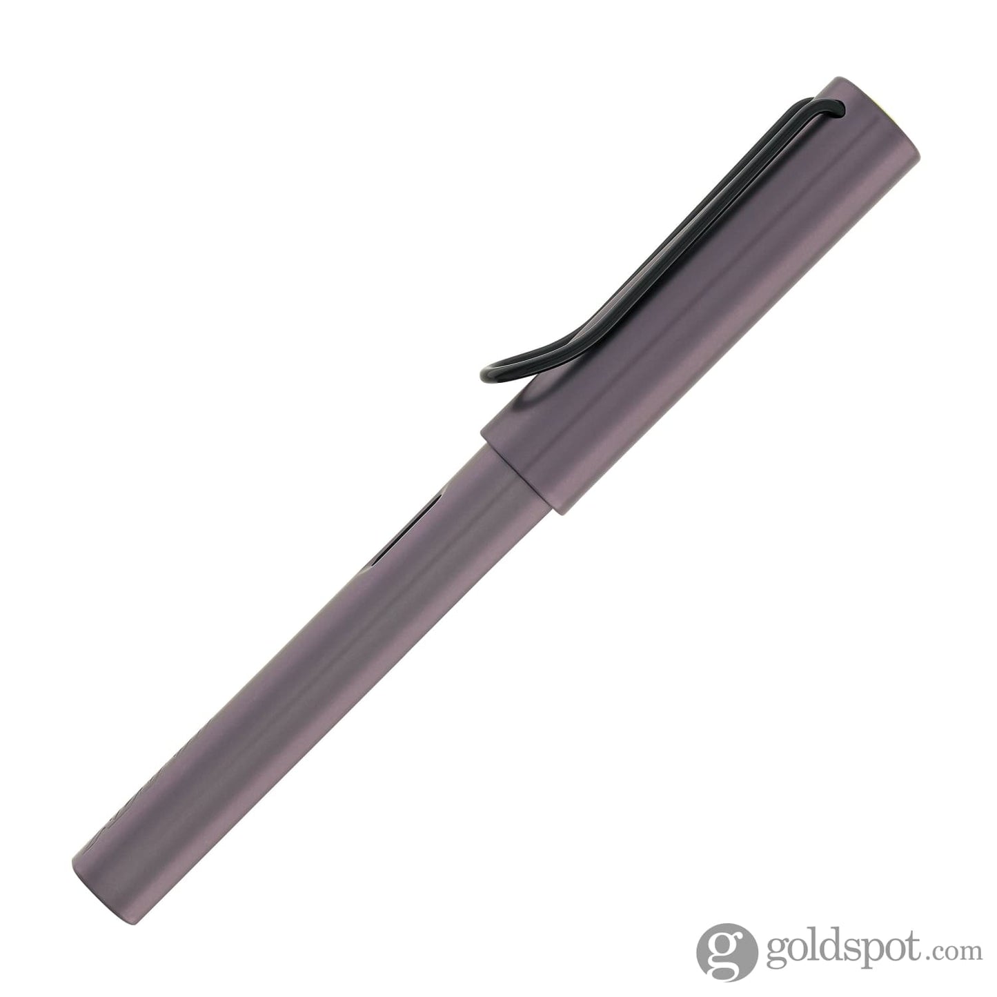 Lamy AL-Star Fountain Pen in Aubergine 2025 Special Edition Fountain Pen