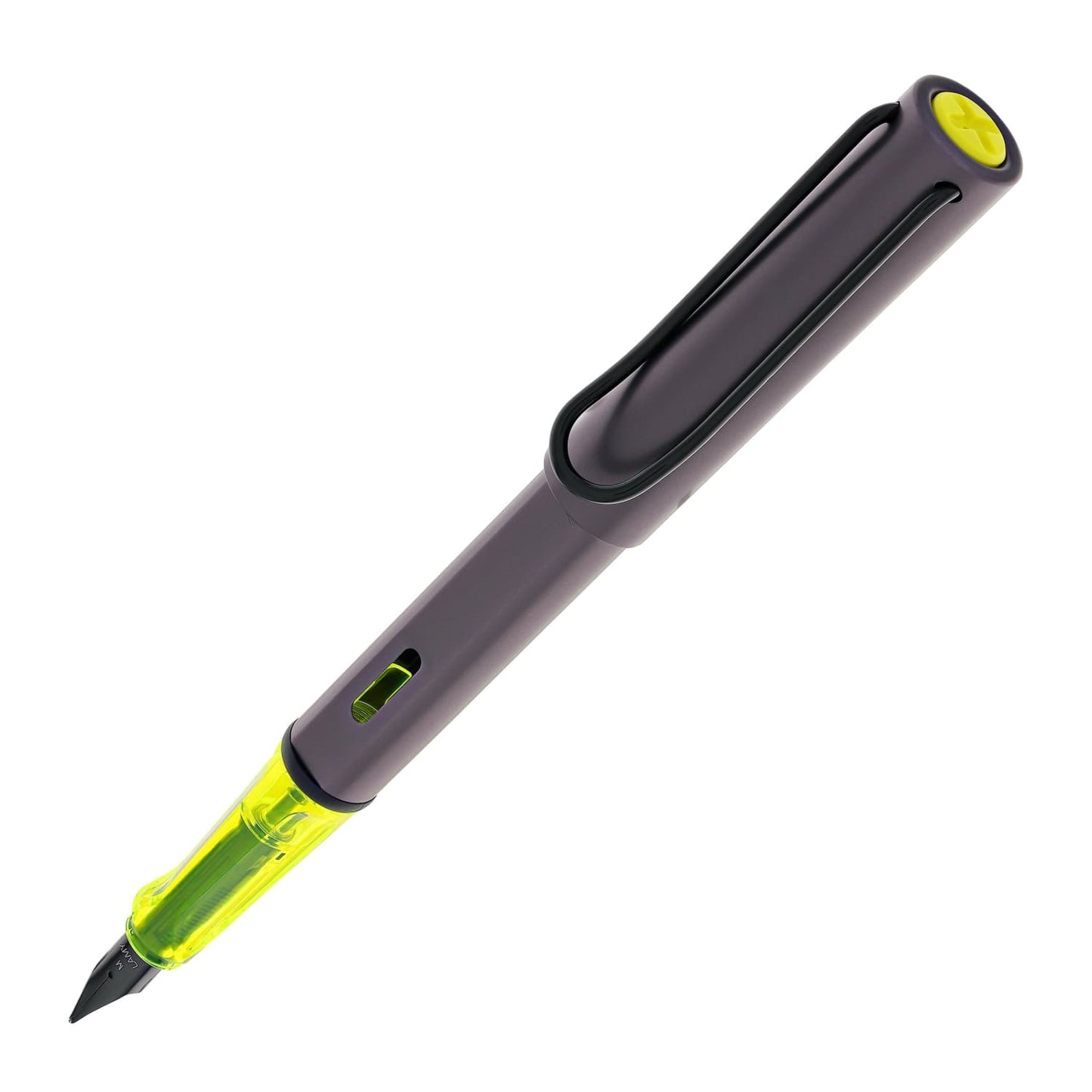 Leren etui A404 - Lamy - Voor Crea Leren etui A404 - Lamy - Voor Crea