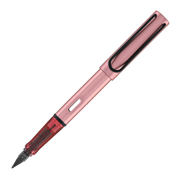 Lamy AL-Star Fountain Pen in Autumn Pink Fountain Pen