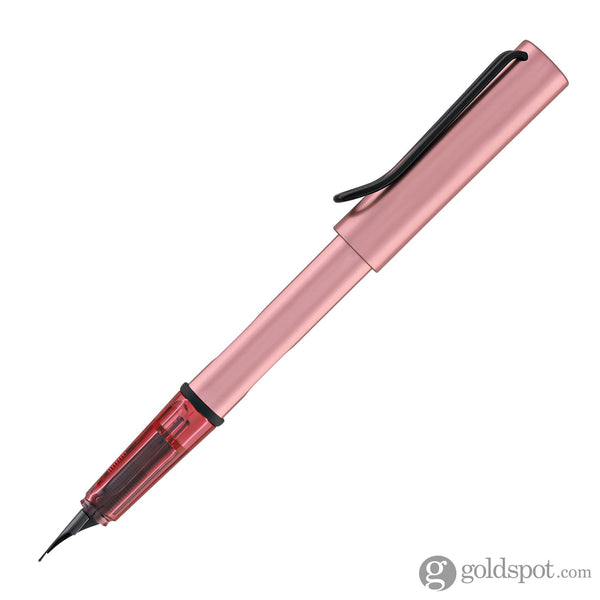 Lamy AL-Star Fountain Pen in Autumn Pink Fountain Pen