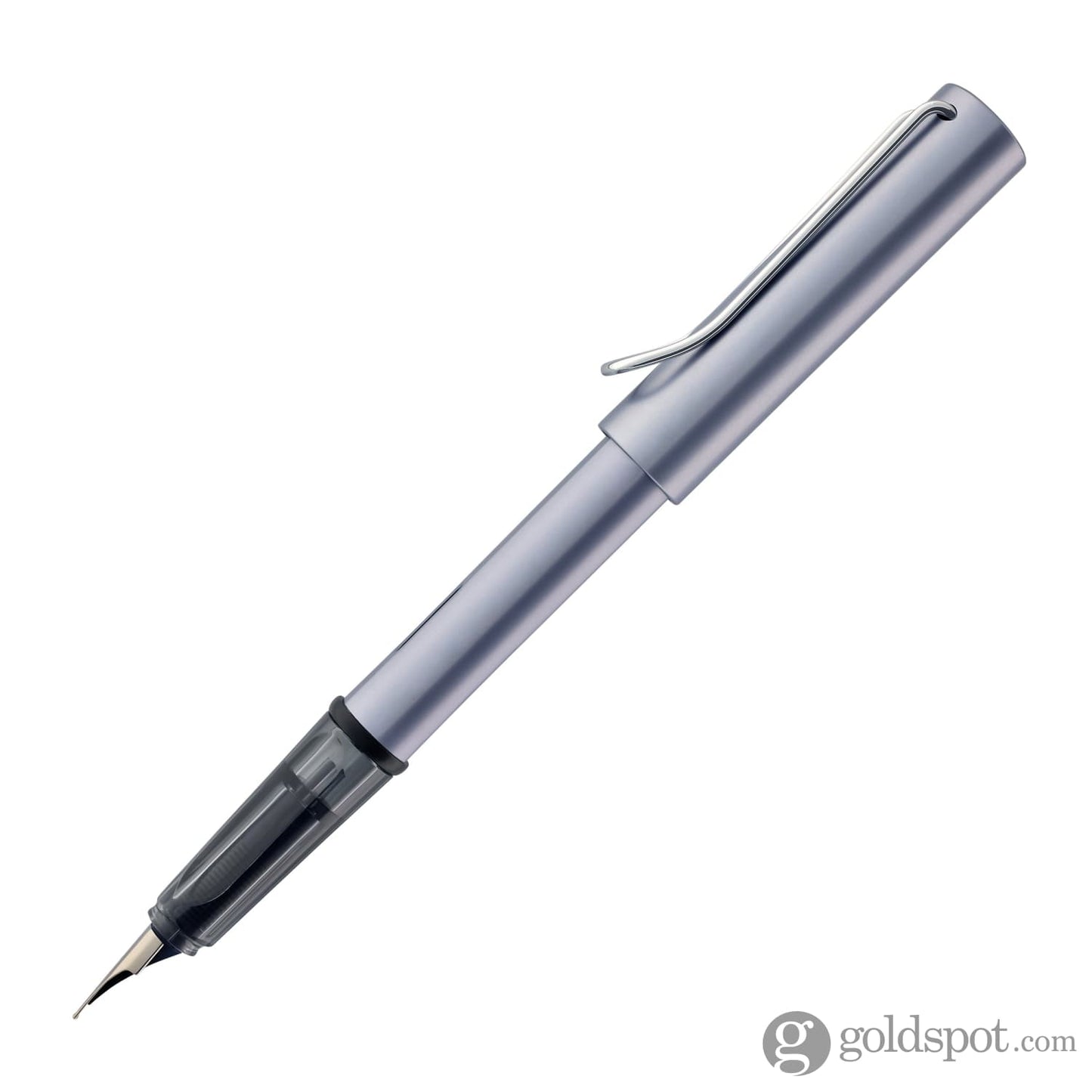 Lamy AL-Star Fountain Pen in Azure - Special Edition Fountain Pen