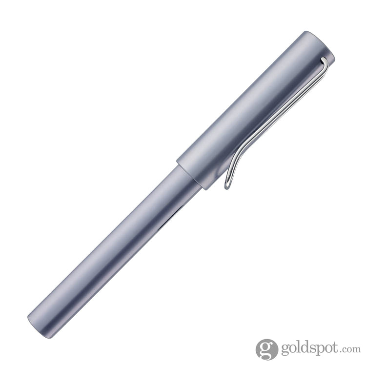 Lamy AL-Star Fountain Pen in Azure - Special Edition Fountain Pen
