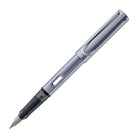 Lamy AL-Star Fountain Pen in Azure - Special Edition Fountain Pen