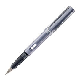 Lamy AL-Star Fountain Pen in Azure - Special Edition