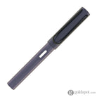 Lamy Al-Star Fountain Pen in Dark Dusk Special Edition Fountain Pen