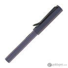 Lamy Al-Star Fountain Pen in Dark Dusk Special Edition Fountain Pen