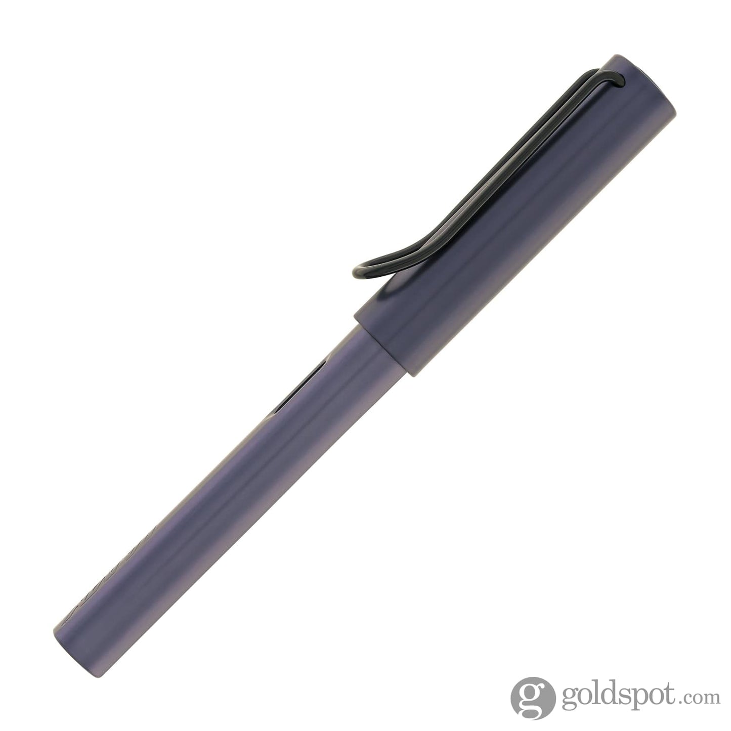 Lamy Al-Star Fountain Pen in Dark Dusk Special Edition Fountain Pen