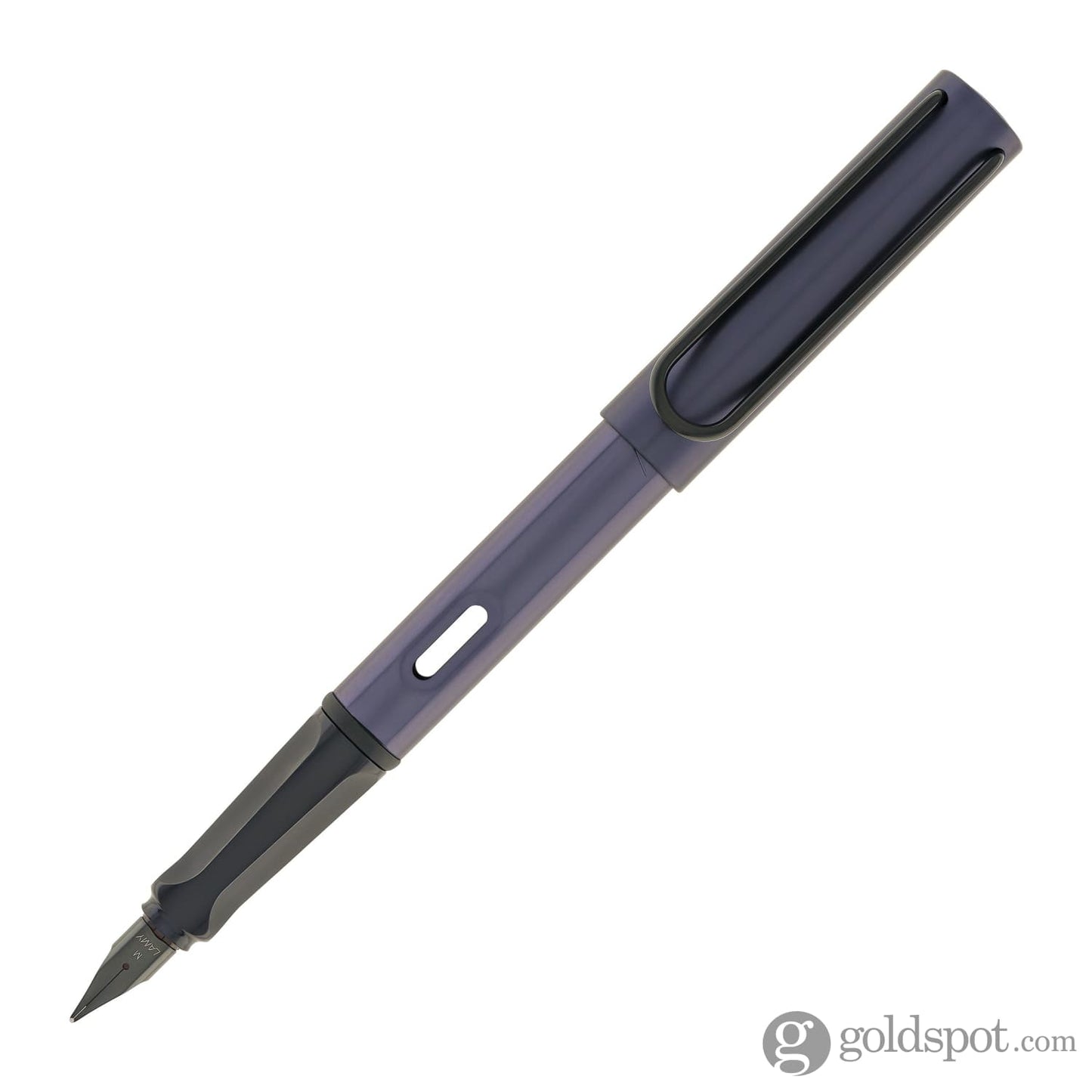 Lamy Al-Star Fountain Pen in Dark Dusk Special Edition Fountain Pen