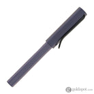 Lamy Al-Star Fountain Pen in Dark Dusk Special Edition Fountain Pen