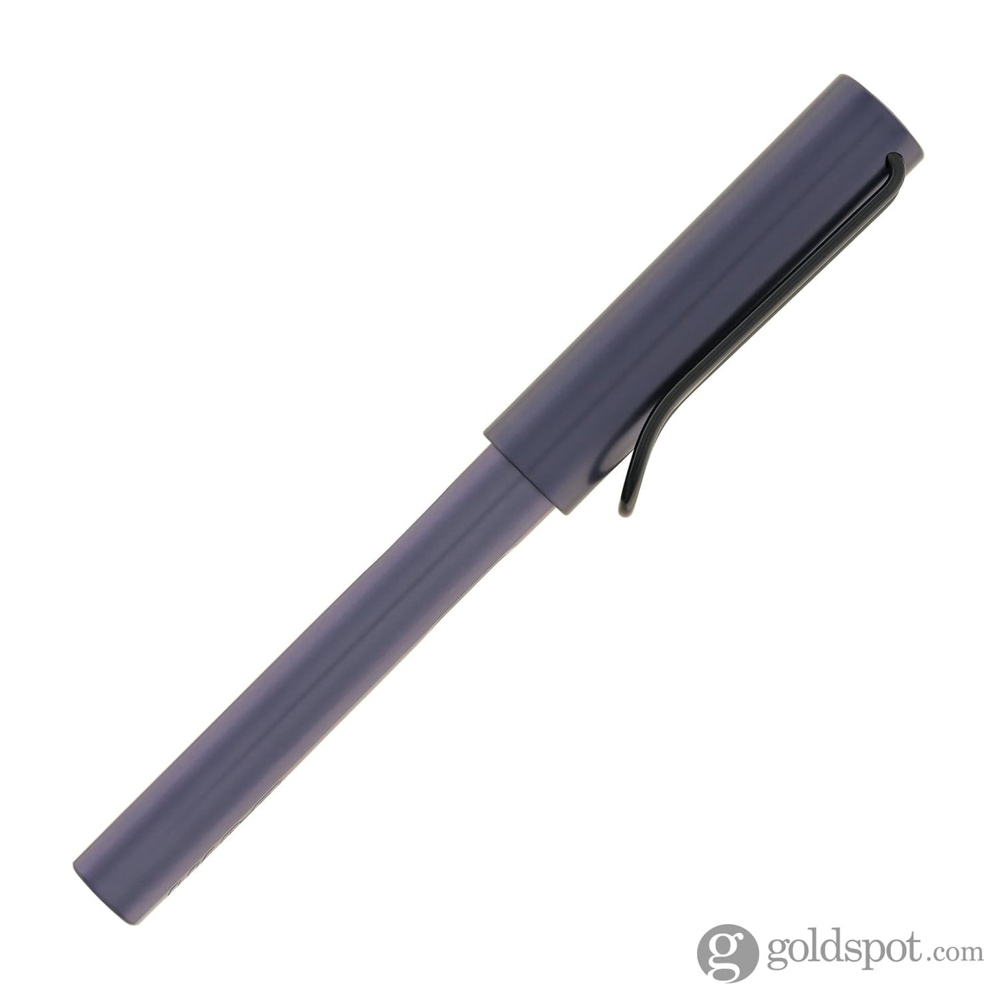 Lamy Al-Star Fountain Pen in Dark Dusk Special Edition Fountain Pen