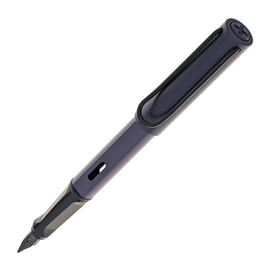 Lamy Al-Star Fountain Pen in Dark Dusk Special Edition