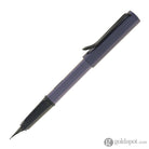 Lamy Al-Star Fountain Pen in Dark Dusk Special Edition Fountain Pen