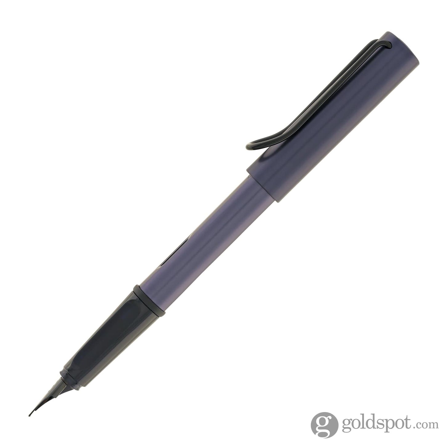 Lamy Al-Star Fountain Pen in Dark Dusk Special Edition Fountain Pen