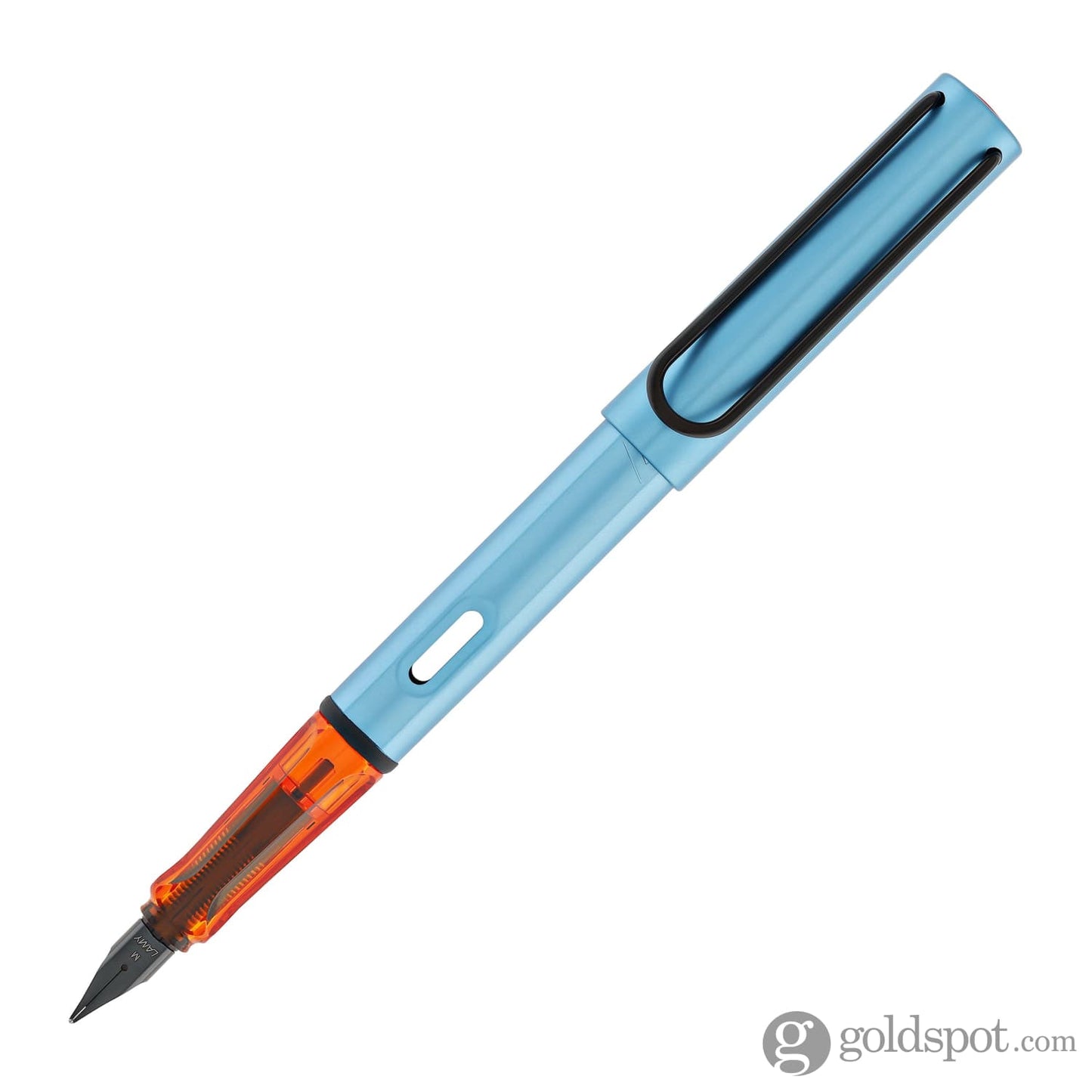 Lamy AL-Star Fountain Pen in Denim 2025 Special Edition Fountain Pen