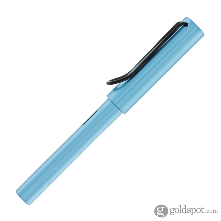 Lamy AL-Star Fountain Pen in Denim 2025 Special Edition Fountain Pen