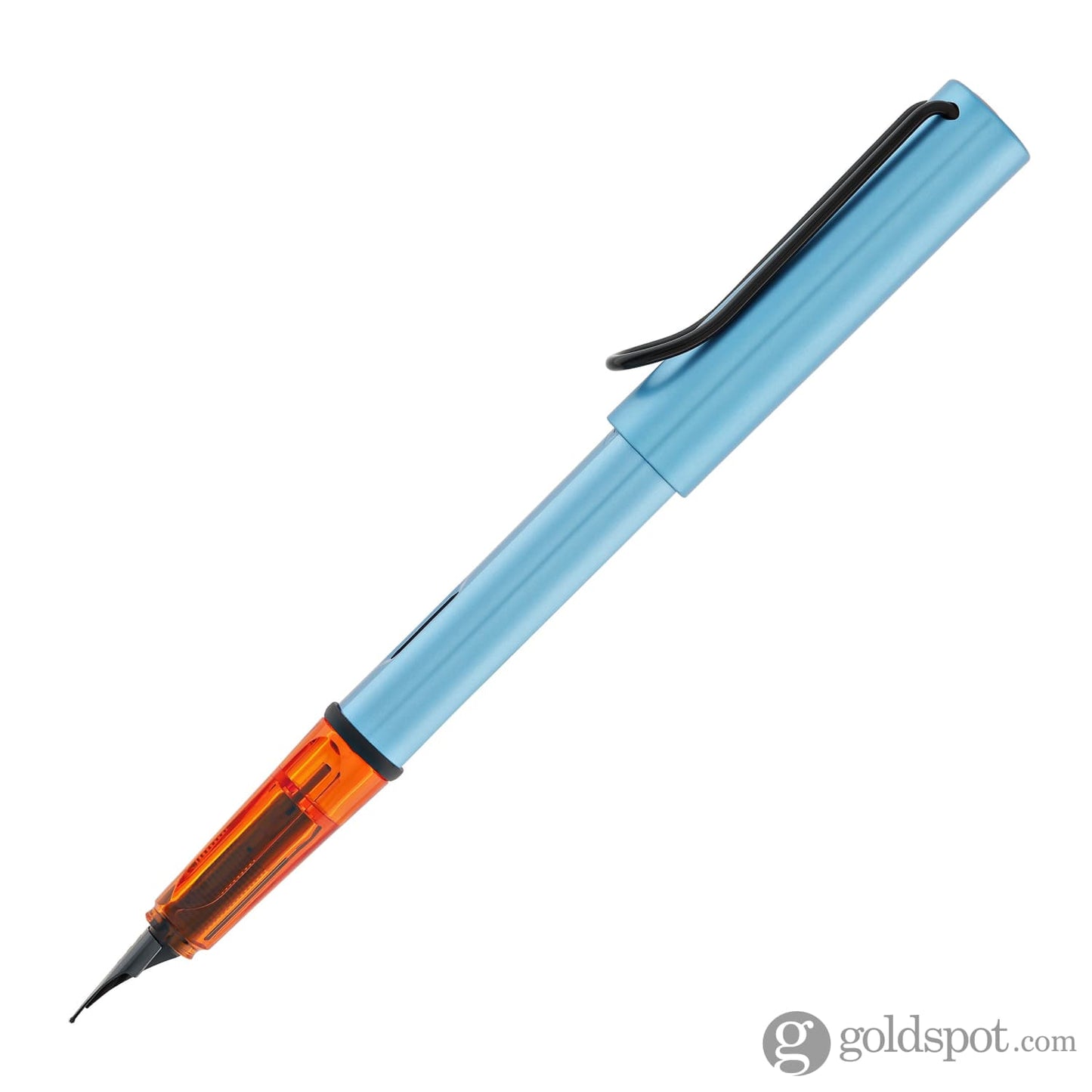 Lamy AL-Star Fountain Pen in Denim 2025 Special Edition Fountain Pen