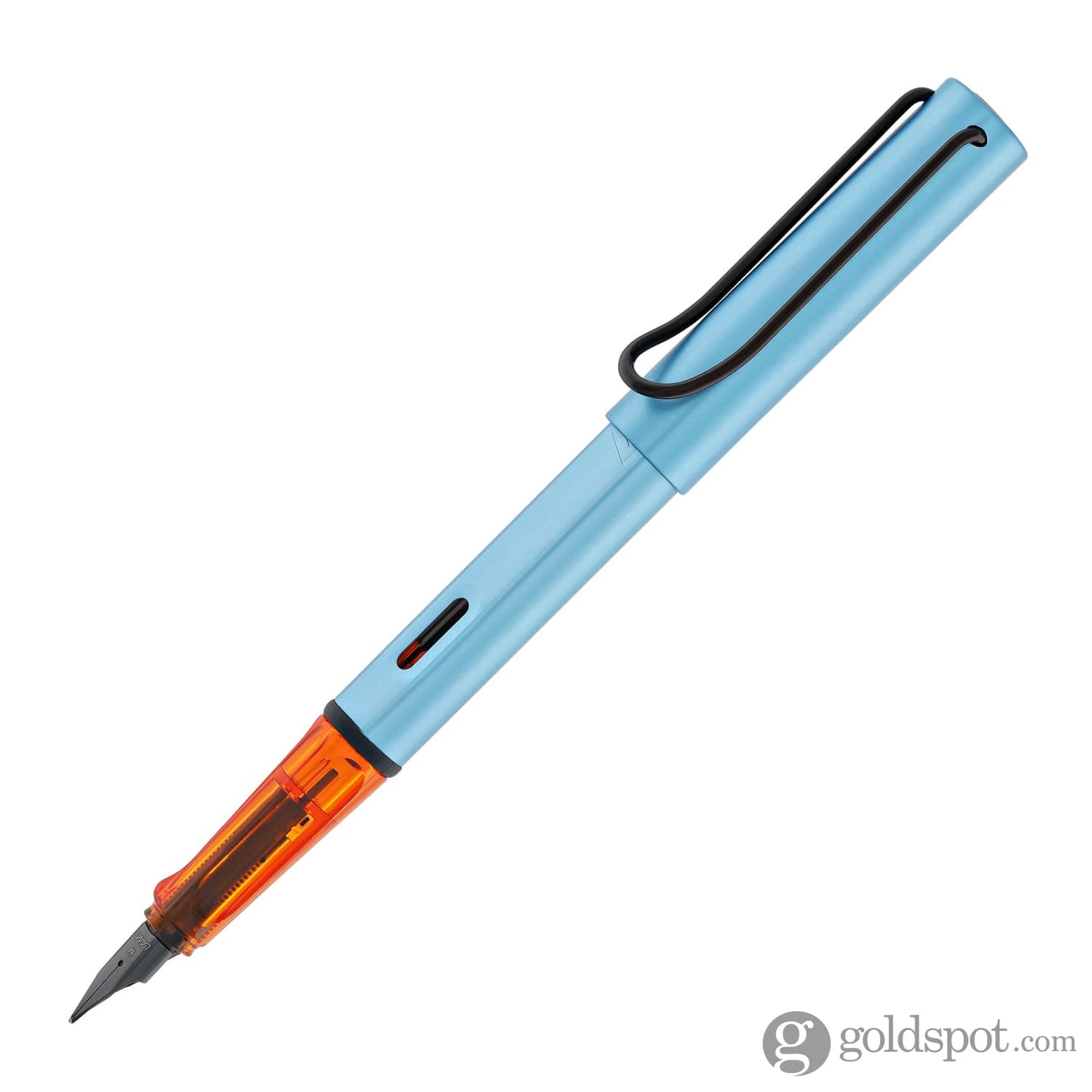 Lamy AL-Star Fountain Pen in Denim 2025 Special Edition Fountain Pen