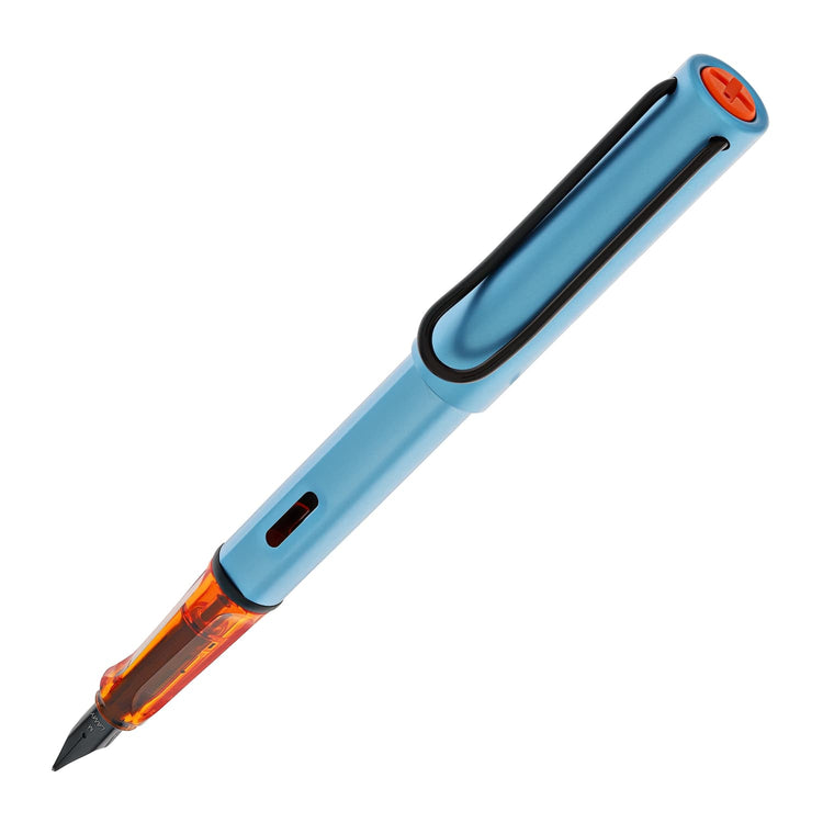 Lamy AL-Star Fountain Pen in Denim 2025 Special Edition Fountain Pen