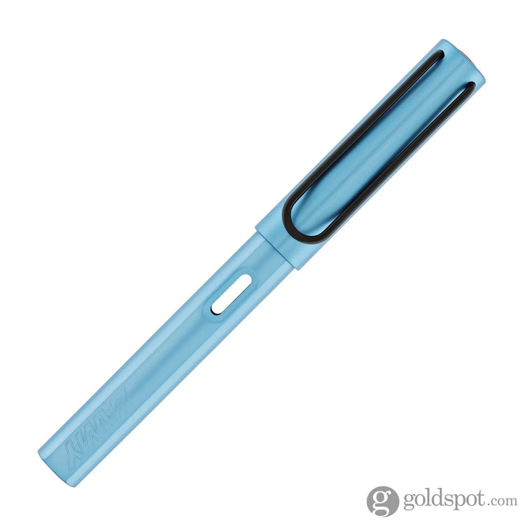 Lamy AL-Star Fountain Pen in Denim 2025 Special Edition Fountain Pen