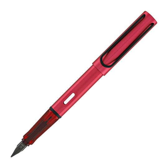 Lamy AL-Star Fountain Pen in Fiery - Special Edition