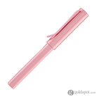Lamy AL-Star Fountain Pen in Flamingo Fountain Pen