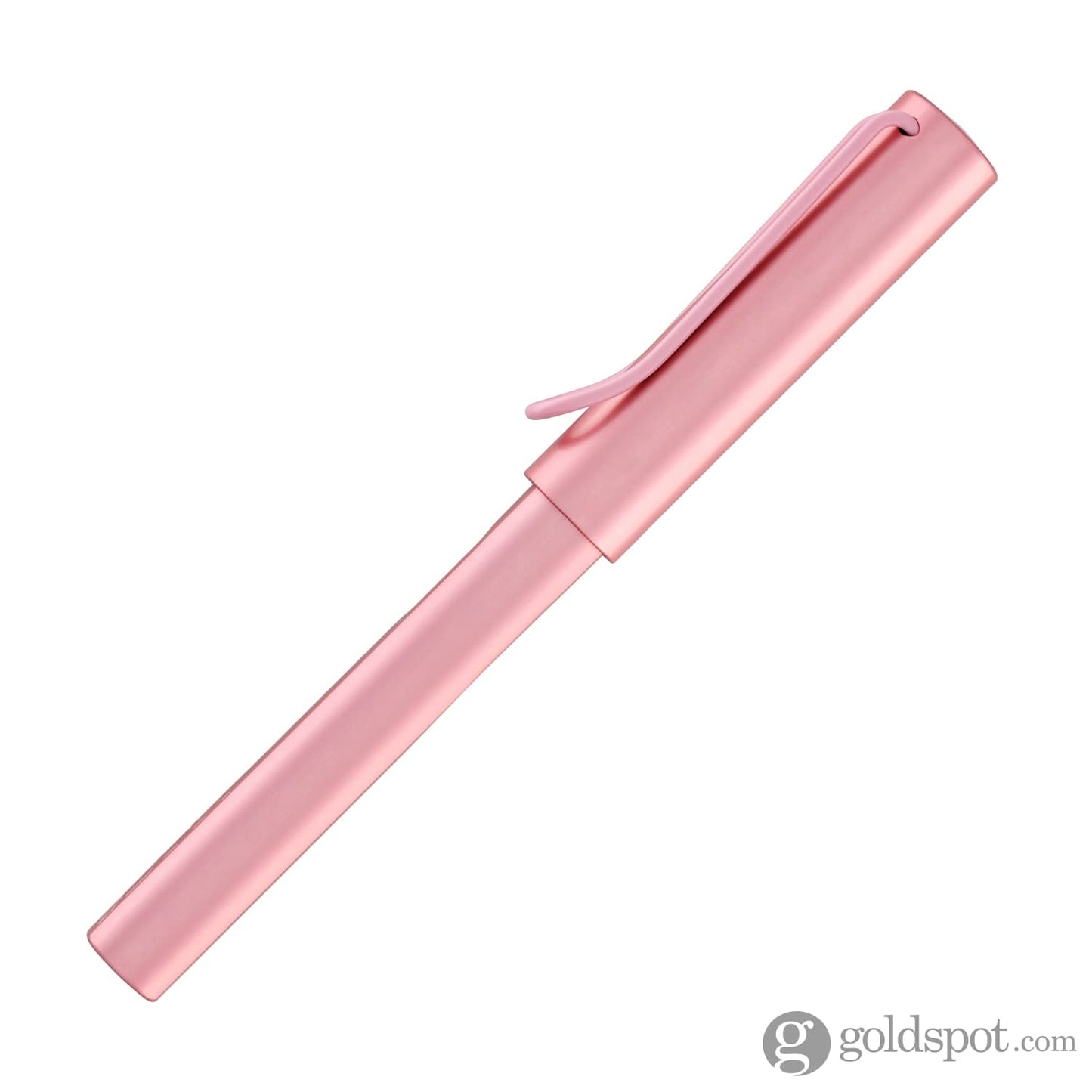 Lamy AL-Star Fountain Pen in Flamingo Fountain Pen