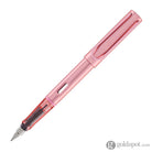 Lamy AL-Star Fountain Pen in Flamingo Fountain Pen