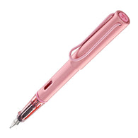 Lamy AL-Star Fountain Pen in Flamingo