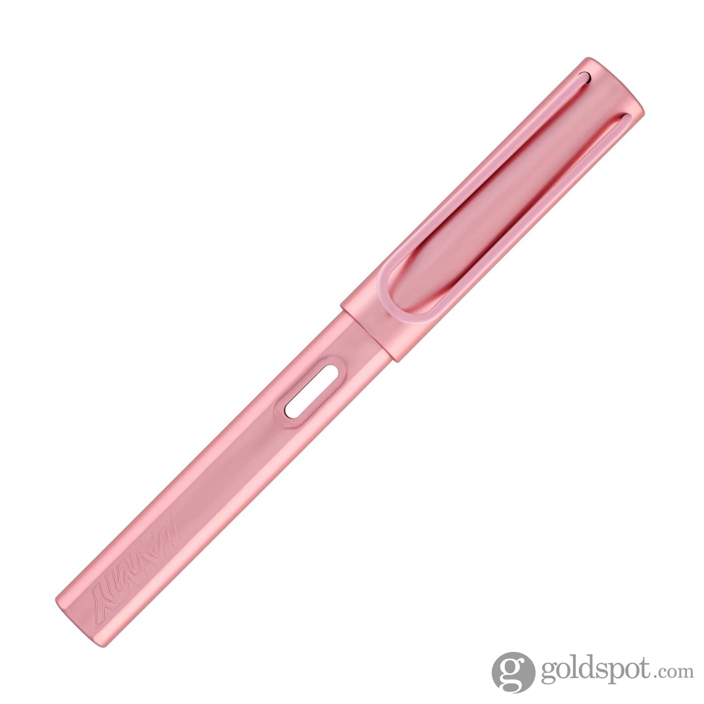 Lamy AL-Star Fountain Pen in Flamingo Fountain Pen