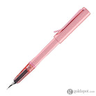 Lamy AL-Star Fountain Pen in Flamingo Fountain Pen