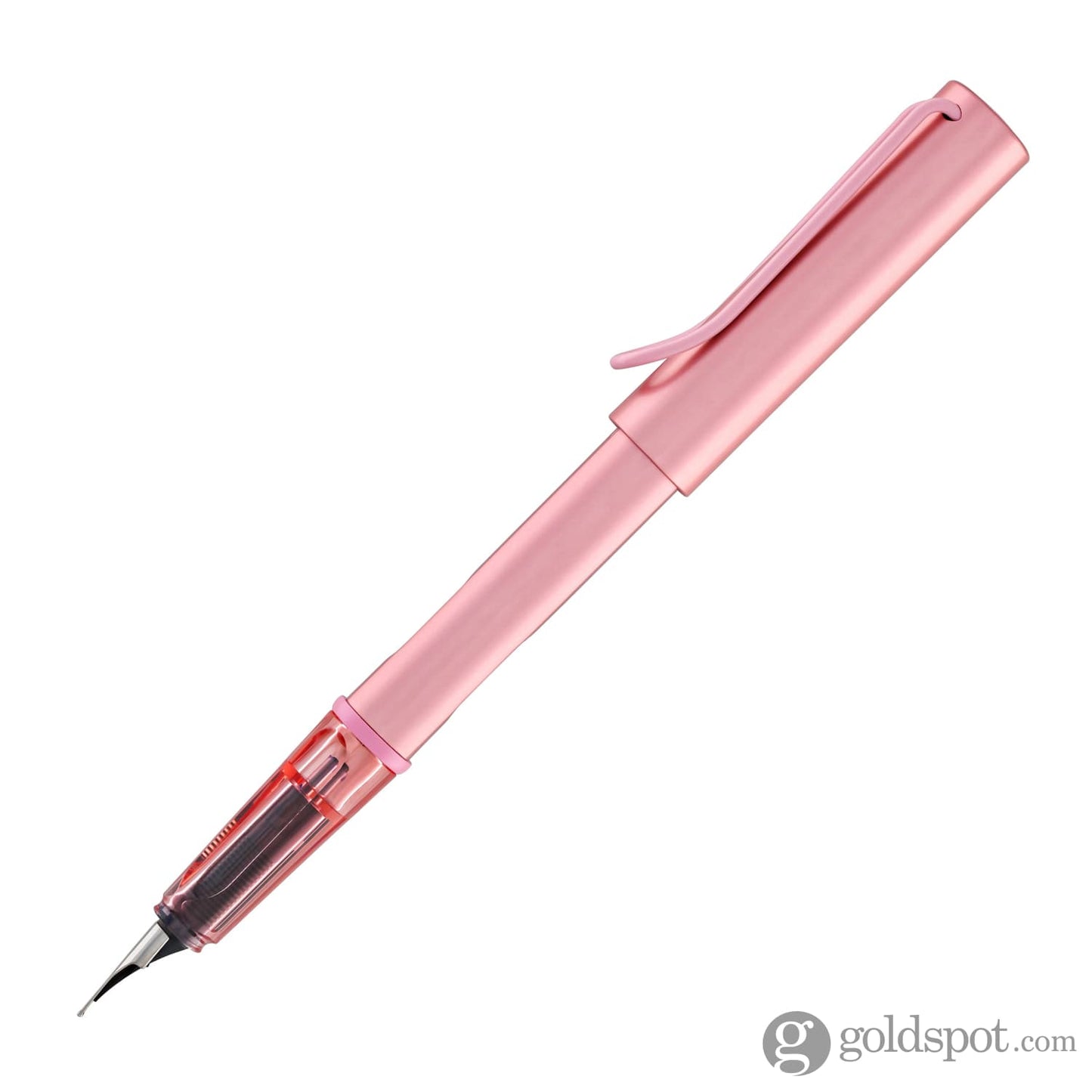 Lamy AL-Star Fountain Pen in Flamingo Fountain Pen