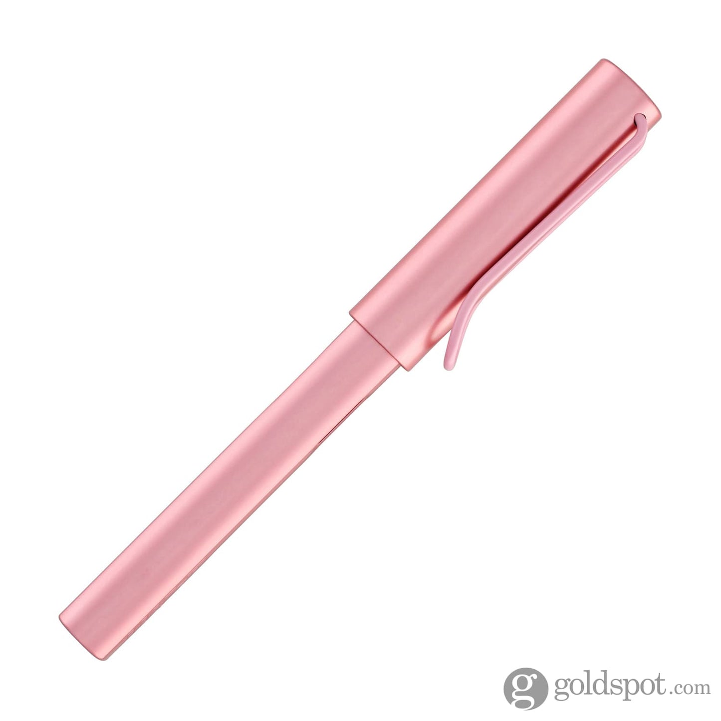 Lamy AL-Star Fountain Pen in Flamingo Fountain Pen