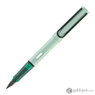 Lamy Al-Star Fountain Pen in Mint Special Edition Fountain Pen