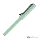 Lamy Al-Star Fountain Pen in Mint Special Edition Fountain Pen