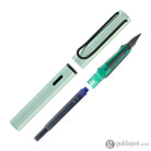 Lamy Al-Star Fountain Pen in Mint Special Edition Fountain Pen