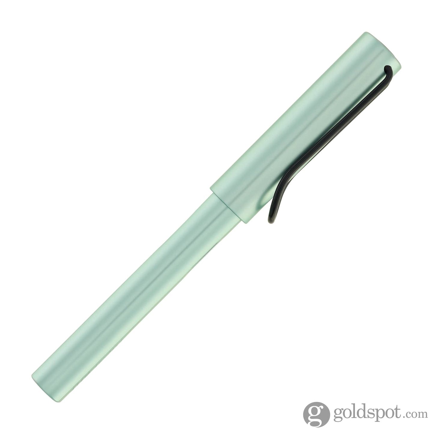 Lamy Al-Star Fountain Pen in Mint Special Edition Fountain Pen