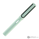 Lamy Al-Star Fountain Pen in Mint Special Edition Fountain Pen