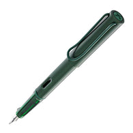 Lamy AL-Star Fountain Pen in Pine