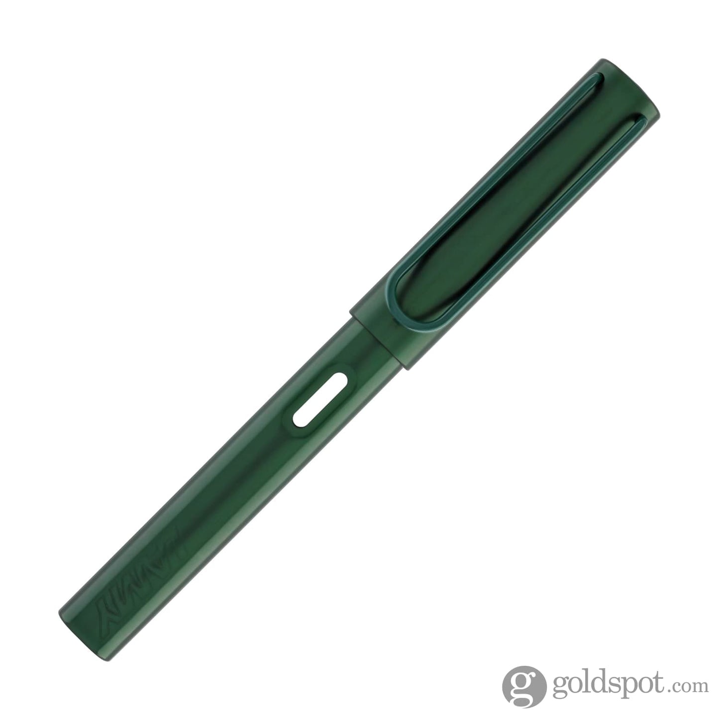 Lamy AL-Star Fountain Pen in Pine Fountain Pen